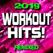 In My Blood (Dj Workout Mix)